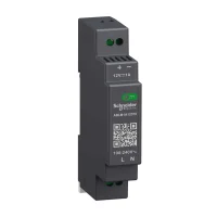 Schneider Electric ABLM1A12010 1 Fazlı 100-240 AC 12V 1A Güç Kaynağı - 1