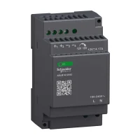 Schneider Electric ABLM1A12042 1 Fazlı 100-240 AC 12V 42A Güç Kaynağı - 1