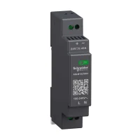 Schneider Electric ABLM1A24004 1 Fazlı 100-240 AC 24V 04A Güç Kaynağı - 1
