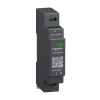 Schneider Electric ABLM1A24006 1 Fazlı 100-240 AC 24V 06A Güç Kaynağı - 1