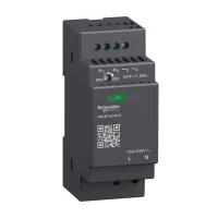 Schneider Electric ABLM1A24012 1 Fazlı 100-240 AC 24V 12A Güç Kaynağı - 1