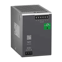 Schneider Electric ABLS1A24200 1 Fazlı 100-240 AC 24V 20A Güç Kaynağı - 1