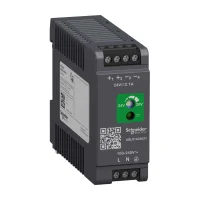 Schneider Electric ABLS1A24021 1 Fazlı 100-240 AC 24V 21A Güç Kaynağı - 1