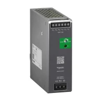 Schneider Electric ABLS1A24050 1 Fazlı 100-240 AC 24V 5A Güç Kaynağı - 1