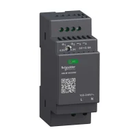 Schneider Electric ABLM1A05036 1 Fazlı 100-240 AC 5V 36A Güç Kaynağı - 1