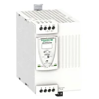 Schneider Electric ABL8RPS24100 1 Fazlı 24VDC 10 A Çıkış Akımı Güç Kaynağı - 1