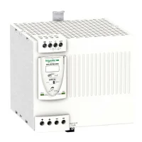 Schneider Electric ABL8RPM24200 1 Fazlı 24VDC 20 A Çıkış Akımı Güç Kaynağı - 1