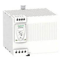 Schneider Electric ABL8WPS24400 1 Fazlı 24VDC 40 A Çıkış Akımı Güç Kaynağı - 1