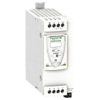 Schneider Electric ABL8RPS24050 1 Fazlı 24VDC 5 A Çıkış Akımı Güç Kaynağı - 1