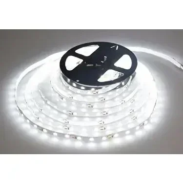 240 Çip Şerit Led (Beyaz) - 1
