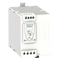 Schneider Electric ABL8WPS24200 3 Fazlı 24VDC 20 A Çıkış Akımı Güç Kaynağı - 1