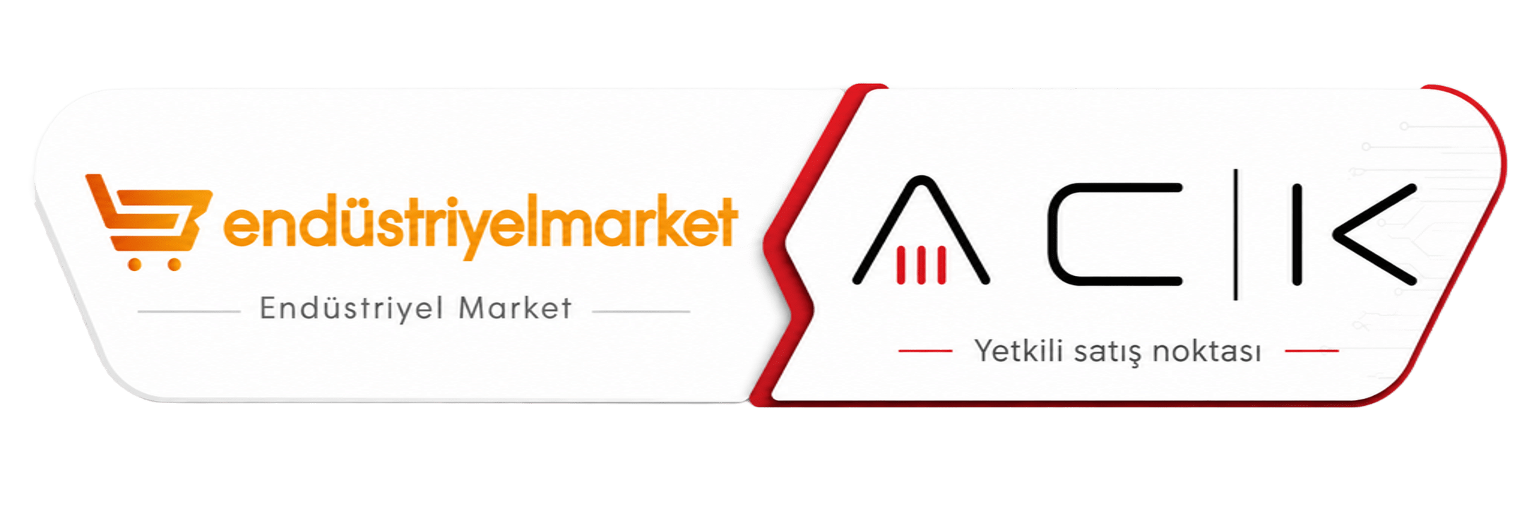 ACK Aydınlatma - Endüstriyel Market