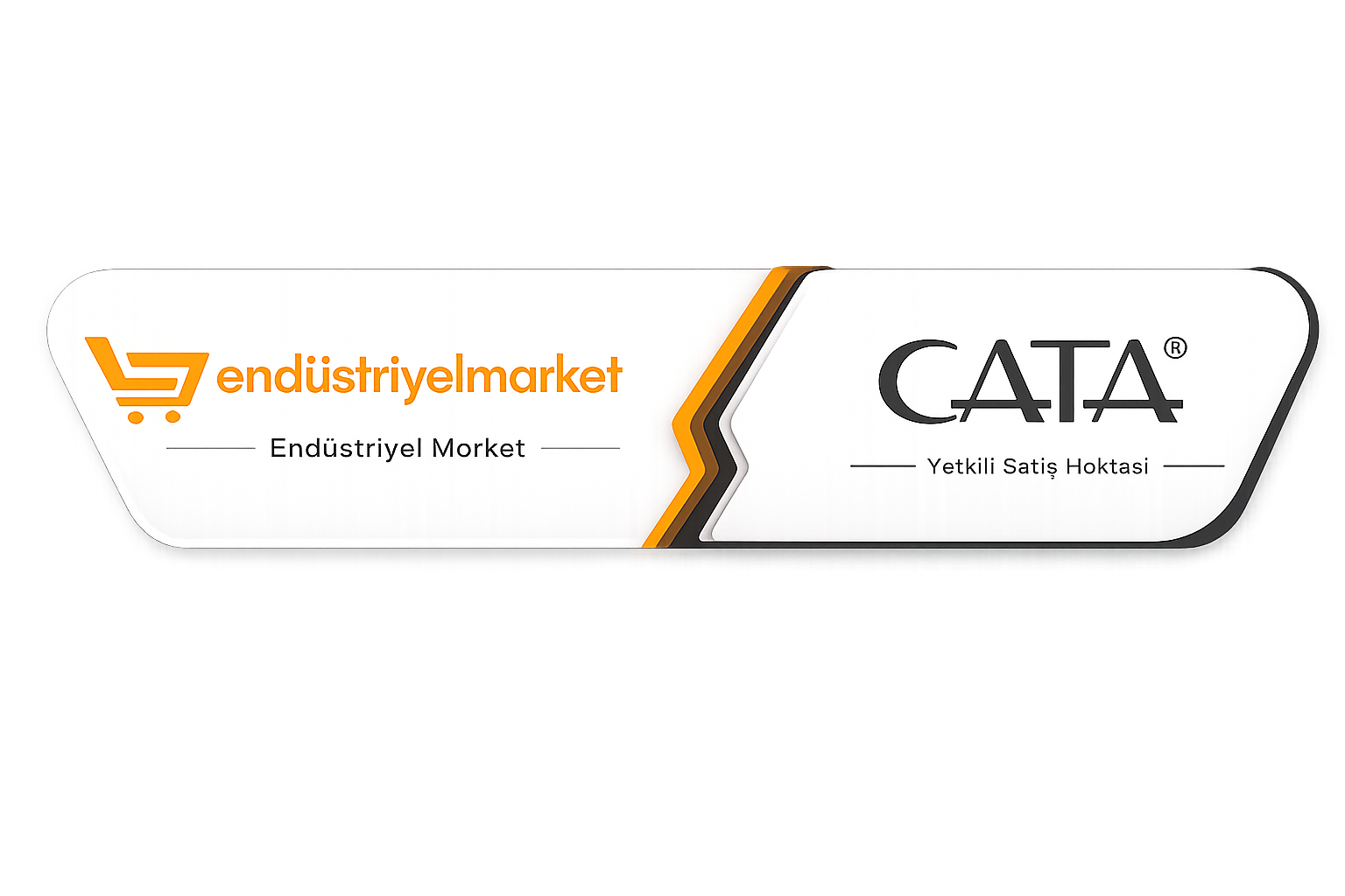 Cata LED Aydınlatma - Endüstriyel Market