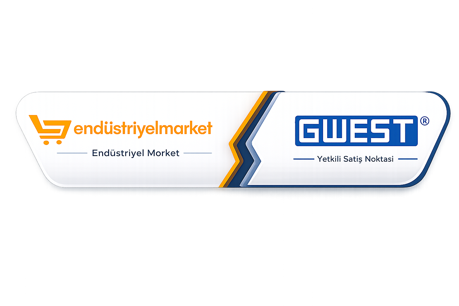Gwest Kablo Bağları ve Aksesuarları - Endüstriyel Market
