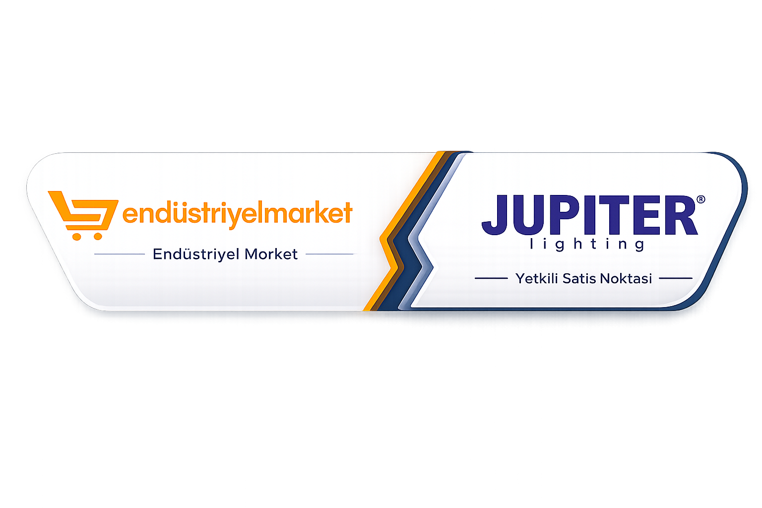 Jüpiter Aydınlatma Ürünleri - Endüstriyel Market