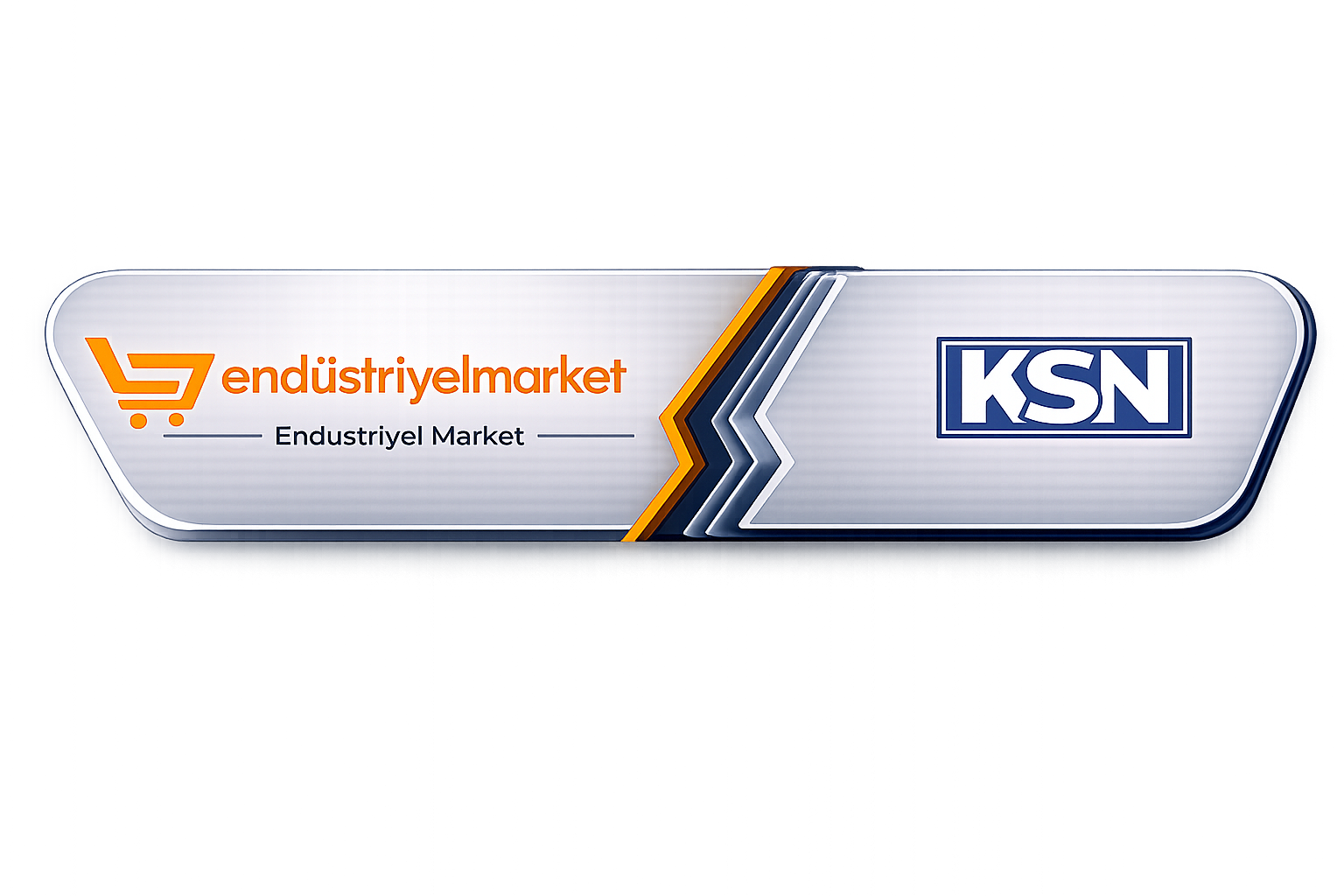 KSN Kablo Bağları ve Tesisat Aksesuarları - Endüstriyel Market