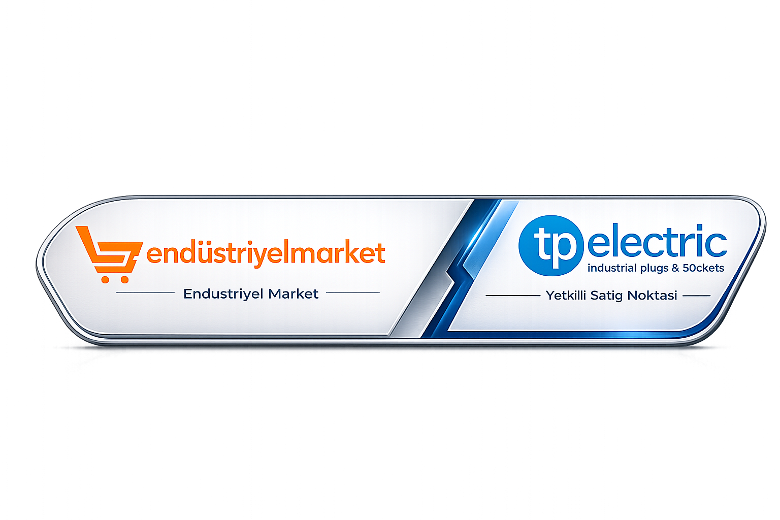 TP Electric Endüstriyel Fiş ve Priz Ürünleri - Endüstriyel Market