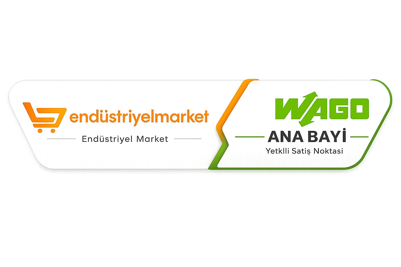 WAGO Ana Bayi - Endüstriyel Market