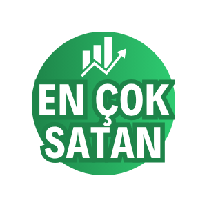 En Çok Satan
