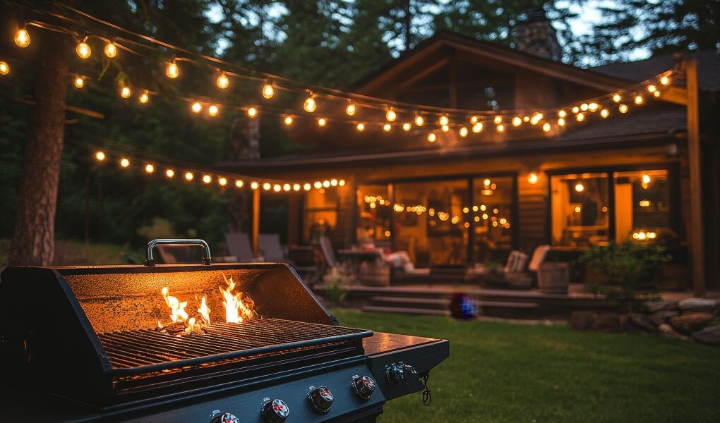 Dış Mekan Aydınlatması Rehberi