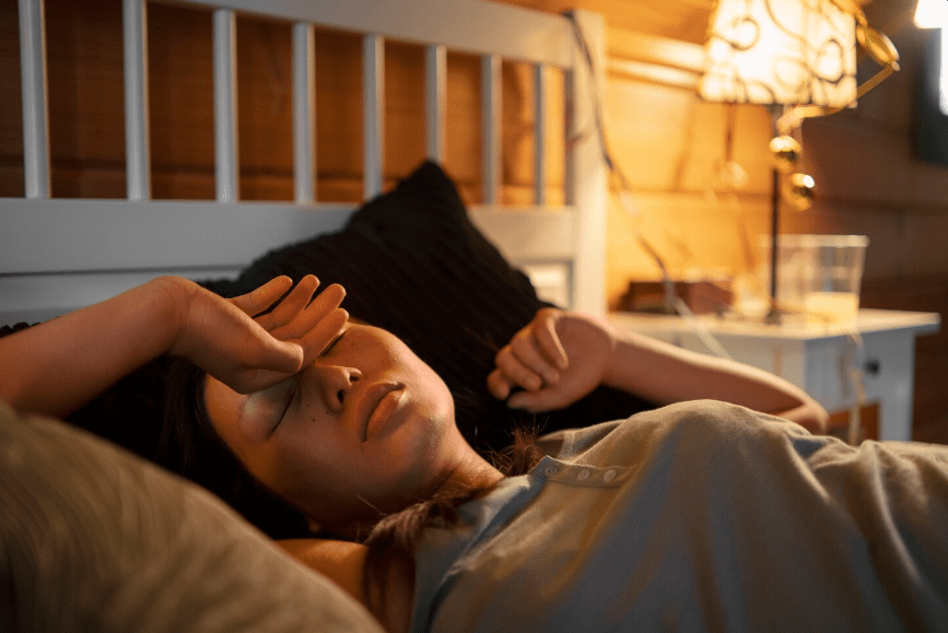 Işık ve Sağlık: Doğru Aydınlatmanın Uyku Kalitesi Üzerindeki Etkisi