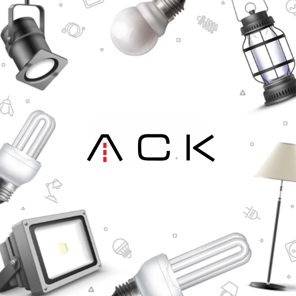 ACK Aydınlatma Nedir? LED Ampuller, Bant Armatürler, Akıllı Ampuller ve Popüler Ürünleri Hakkında Detaylı İnceleme