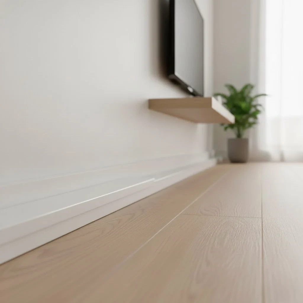 Profesyonel Görünümün Sırrı: Kablo Kanalı Montajı Nasıl Yapılır? (Adım Adım Rehber)