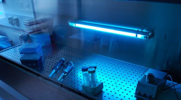 UV Lamba Nedir? Sterilizasyondan Endüstriye Ultraviyole Işığın Tüm Kullanım Alanları