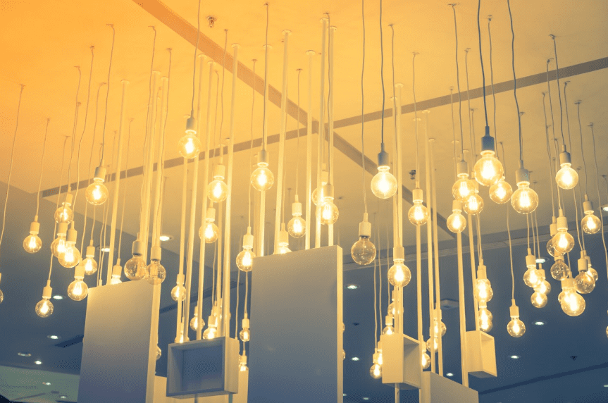 Işıkla Sanatı Keşfedin: Duvar ve Dekorunuzu Öne Çıkaran Aydınlatma Fikirleri