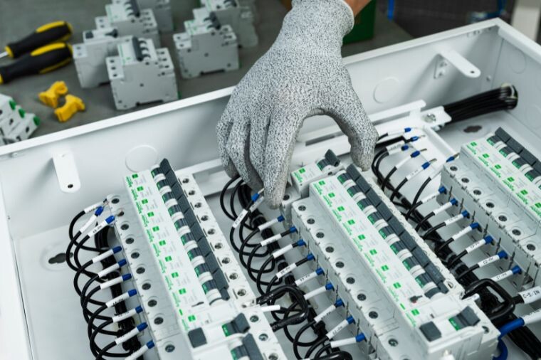 İşletmenizin Elektrik Tüketimini Schneider Electric Ürünleri ile İzleyin ve Optimize Edin