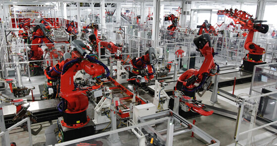 Endüstri 4.0 ve IoT Entegrasyonu: Akıllı Üretimde Çığır Açan Temel Taşlar