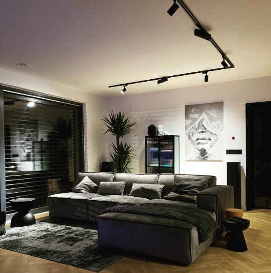 En İyi Ray Spot Markaları ve Kurulumu: Mağaza & Ev İçin Modern Ray Spot Sistemleri