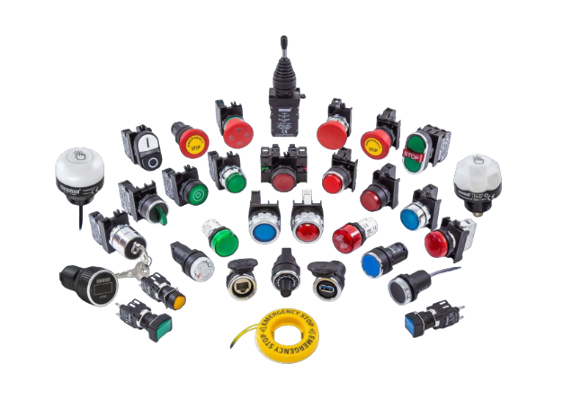 Emas'ın Ürün Portföyü: Kontrol ve Güvenlikte Tam Kapsamlı Çözümler