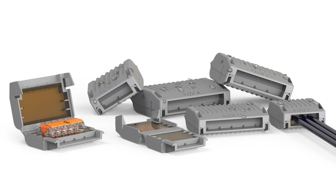 Wago Gelbox Nedir? Nasıl Kullanılır?