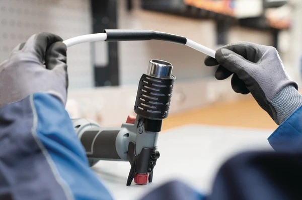 Daralan Makaron Nedir, Ne İşe Yarar? Kullanım Alanları ve Sıcaklık Dayanımı Rehberi