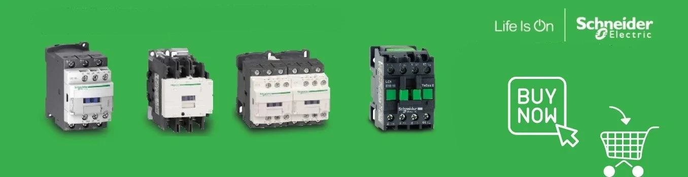 Schneider Electric ile Tanışın: Endüstriyel Çözümlere Yön Veren Teknoloji