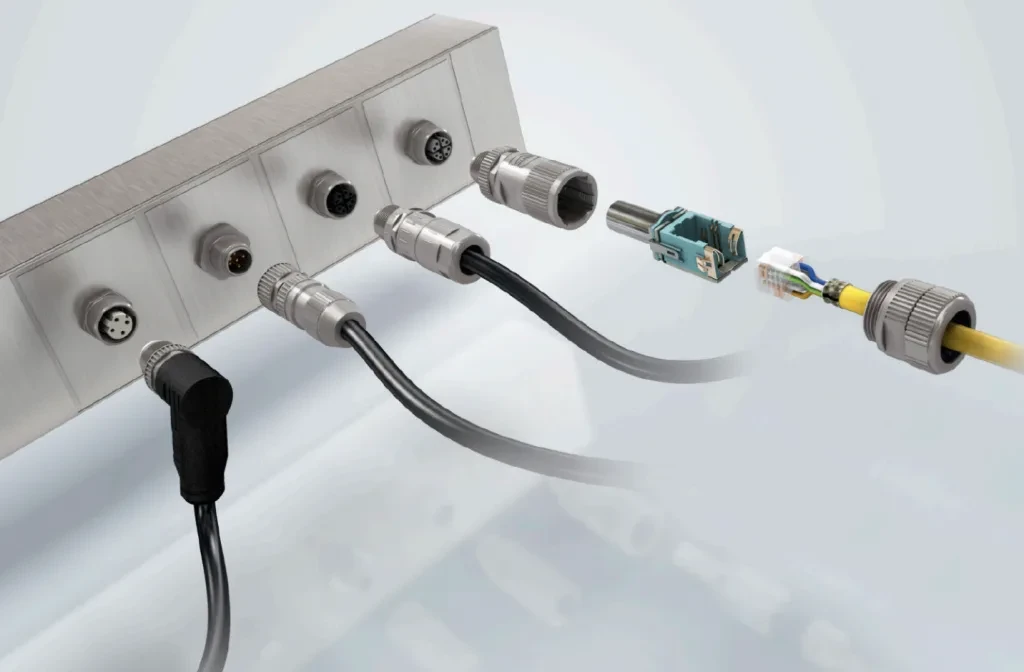 Konnektör Seçimi Rehberi: Güç ve Veri İletiminde Kritik Hatalar Nasıl Önlenir?