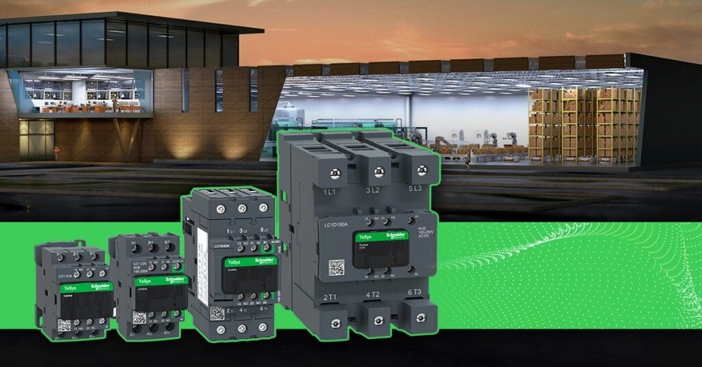 Yardımcı Kontaktör Nedir ve Nasıl Kullanılır?