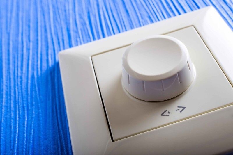 Işık Ayarlı Anahtar (Dimmer) Nasıl Bağlanır? Adım Adım Montaj ve Kullanım Rehberi
