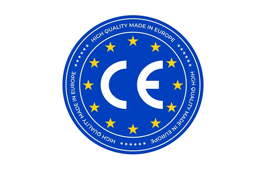 CE Belgesi Nedir? Endüstriyel Ürünlerde CE Belgesi Ne İşe Yarar?