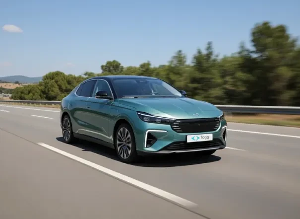 TOGG T10F 2025: Full Şarj Kaç TL, Menzili Ne Kadar, Elektrik Tüketimi ve Şarj Süreleri