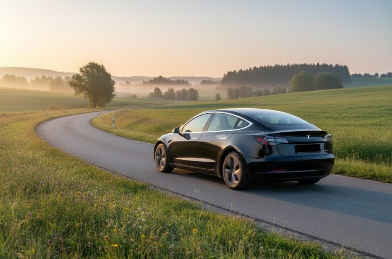 Tesla Model 3 2025: Full Şarj Kaç TL, Menzili Ne Kadar, Fiyat ve Tüketim Detayları