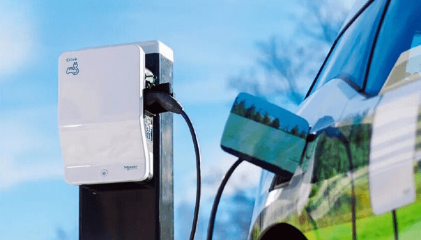 Elektrikli Araç Şarj İstasyonları: Geleceğin Enerjisi Schneider Electric ile Buluşuyor