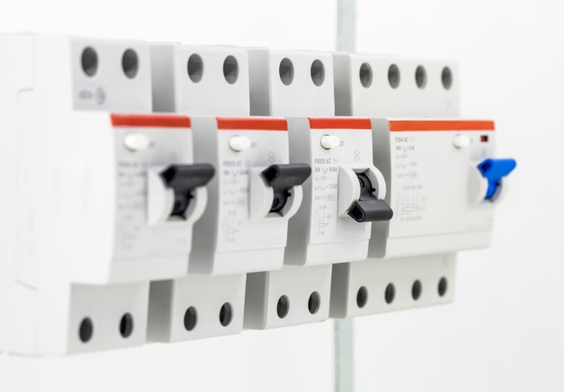 Otomatik Sigorta (Devre Kesici) Açma Eğrisi Seçimi: Hangi Eğri Sizin Devreniz İçin Uygun?