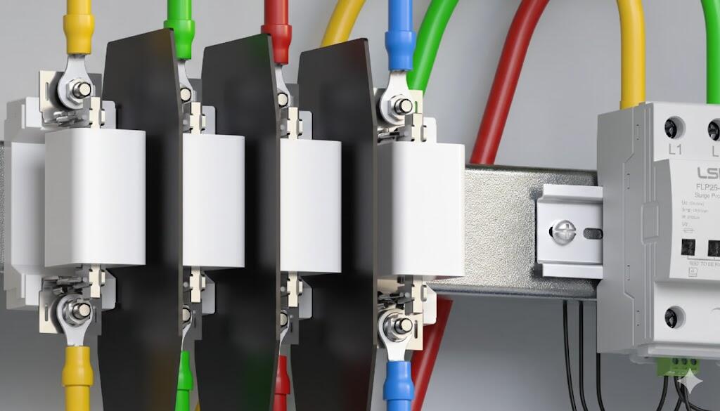 Bıçaklı Sigorta Nedir? Nerede Kullanılır? Fiyatları ve Tüm Teknik Detaylar