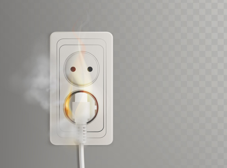 Akım Korumalı Priz Nedir ve Neden Önemlidir?