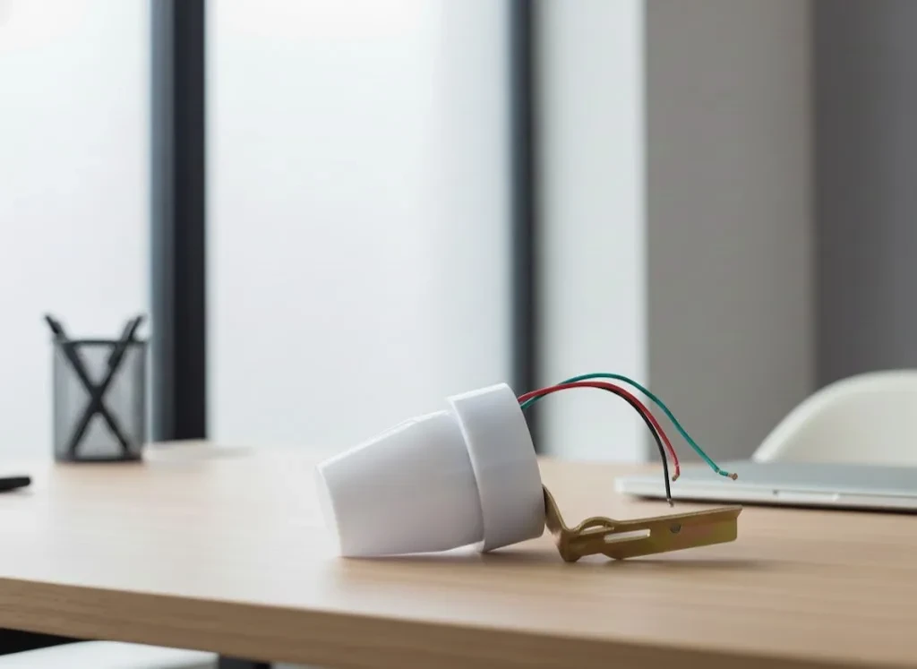 Fotosel Nedir, Ne İşe Yarar? Otomatik Aydınlatmanın Sırrı ve Çalışma Prensibi