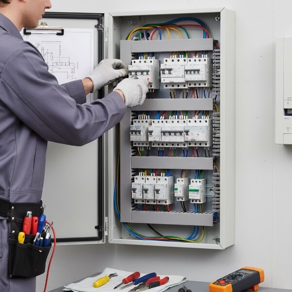 Legrand Kaçak Akım Röleleri: Güvenliğinizi Bir Üst Seviyeye Taşıyın