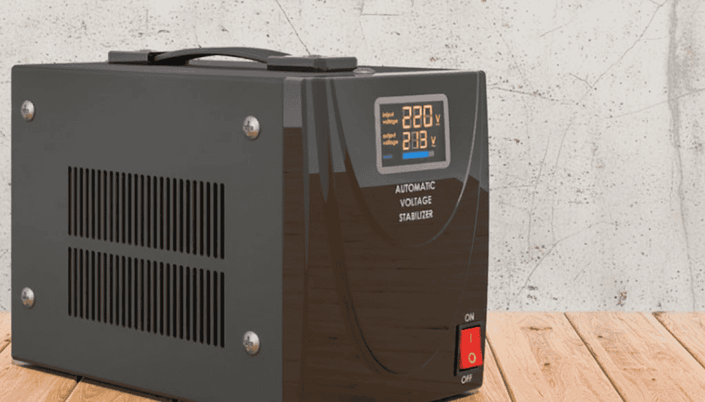 Voltaj Regülatörü Nedir? Çeşitleri, Çalışma Prensibi ve Avantajları