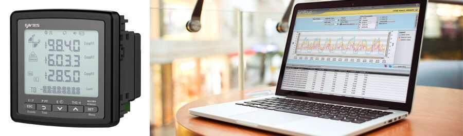 Enerji Analizörü Nedir? Çalışma Prensibi, Bağlantısı ve Enerji Kalitesi Analizi Rehberi